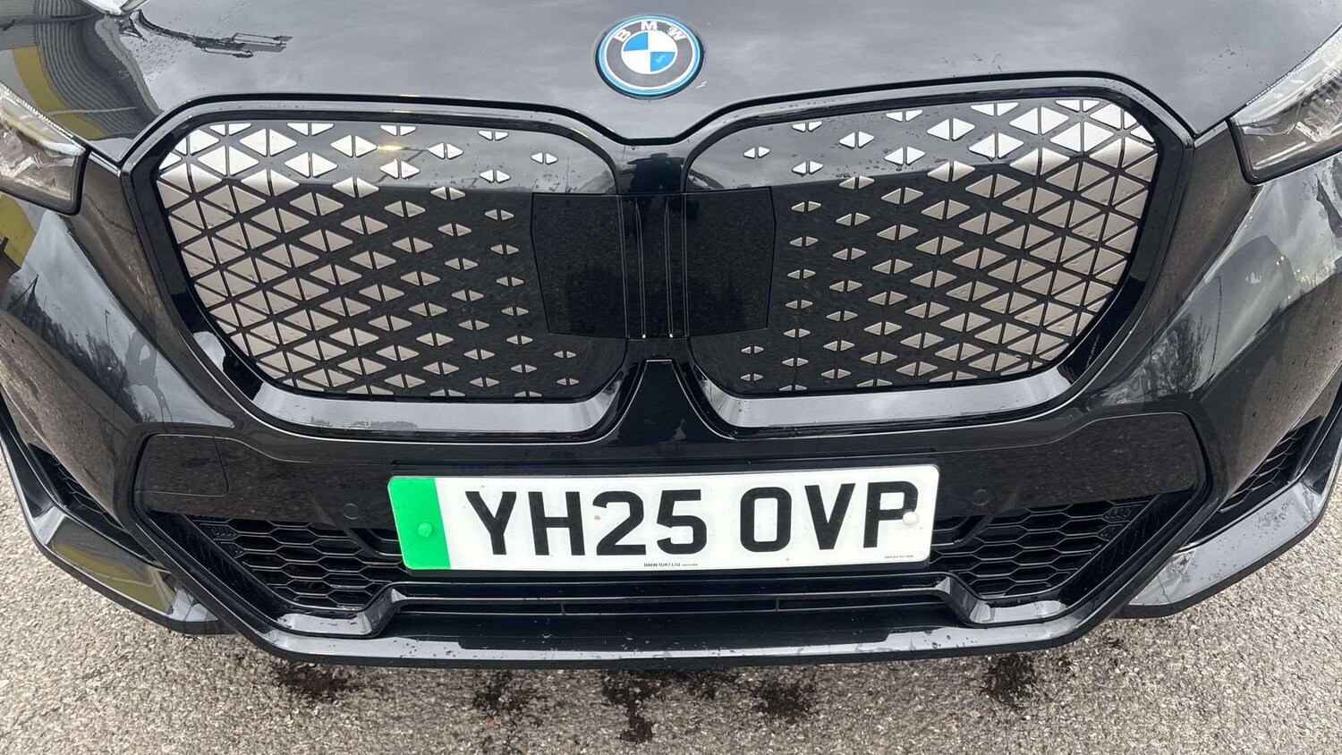 Used BMW iX1 2025 for sale - 77913726: Photo 24