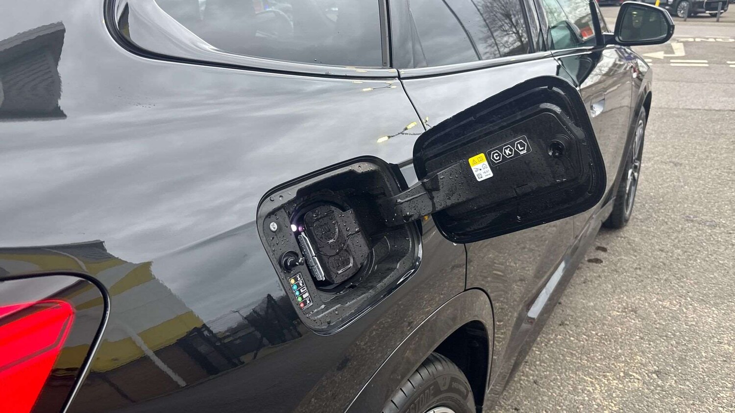 Used BMW iX1 2025 for sale - 77913726: Photo 25