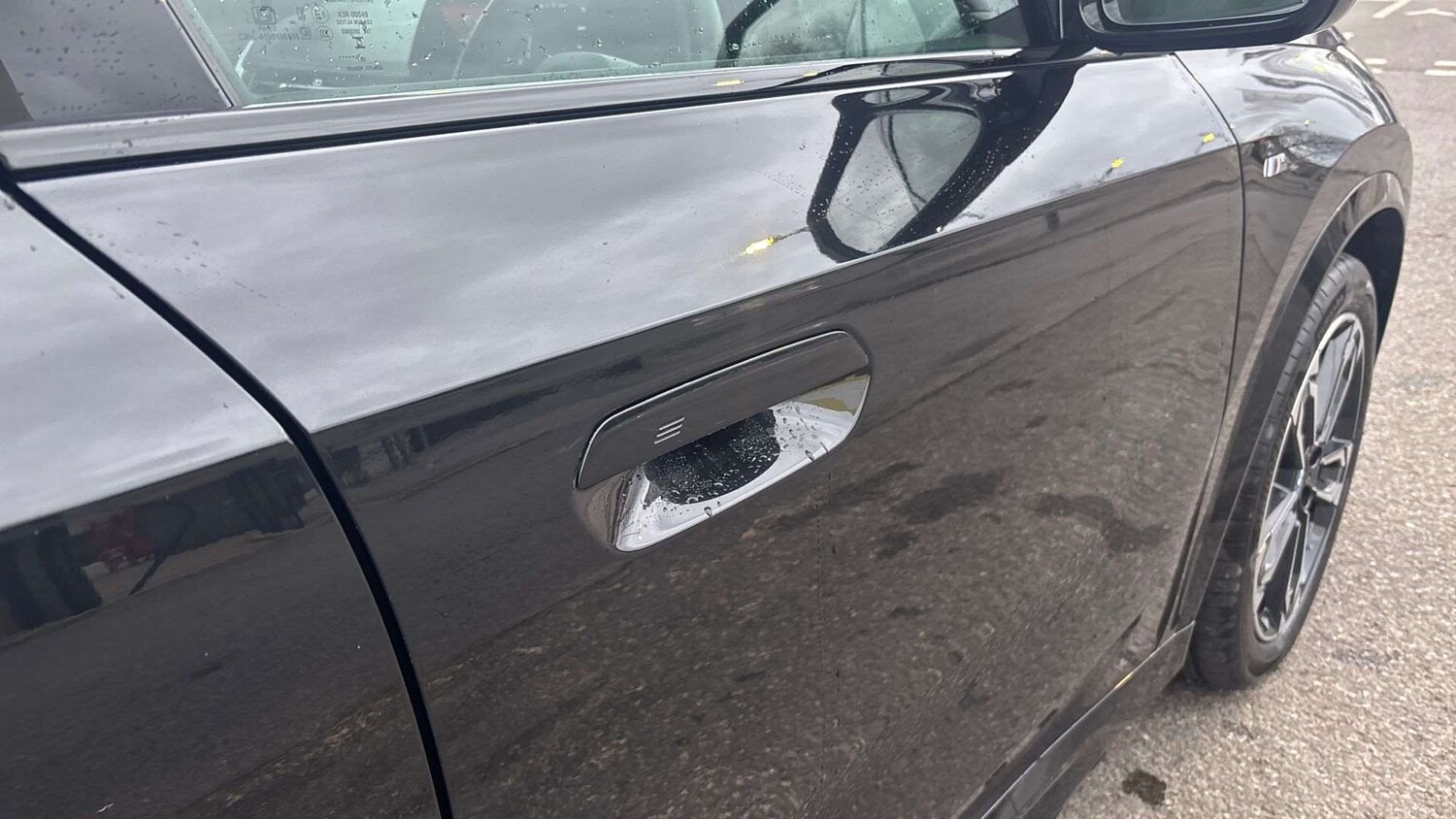 Used BMW iX1 2025 for sale - 77913726: Photo 26