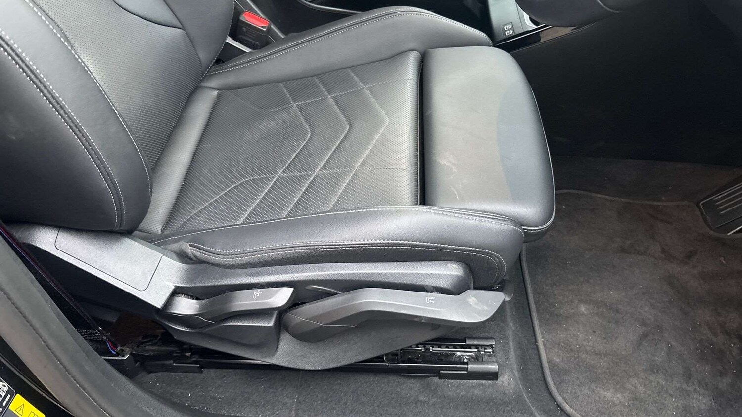 Used BMW iX1 2025 for sale - 77913726: Photo 28