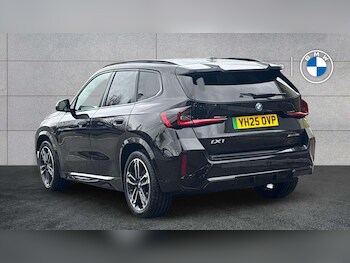 Used BMW iX1 2025 for sale - 77913726: Photo