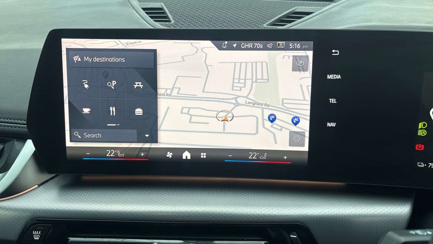 Used BMW iX1 2025 for sale - 77913726: Photo 31