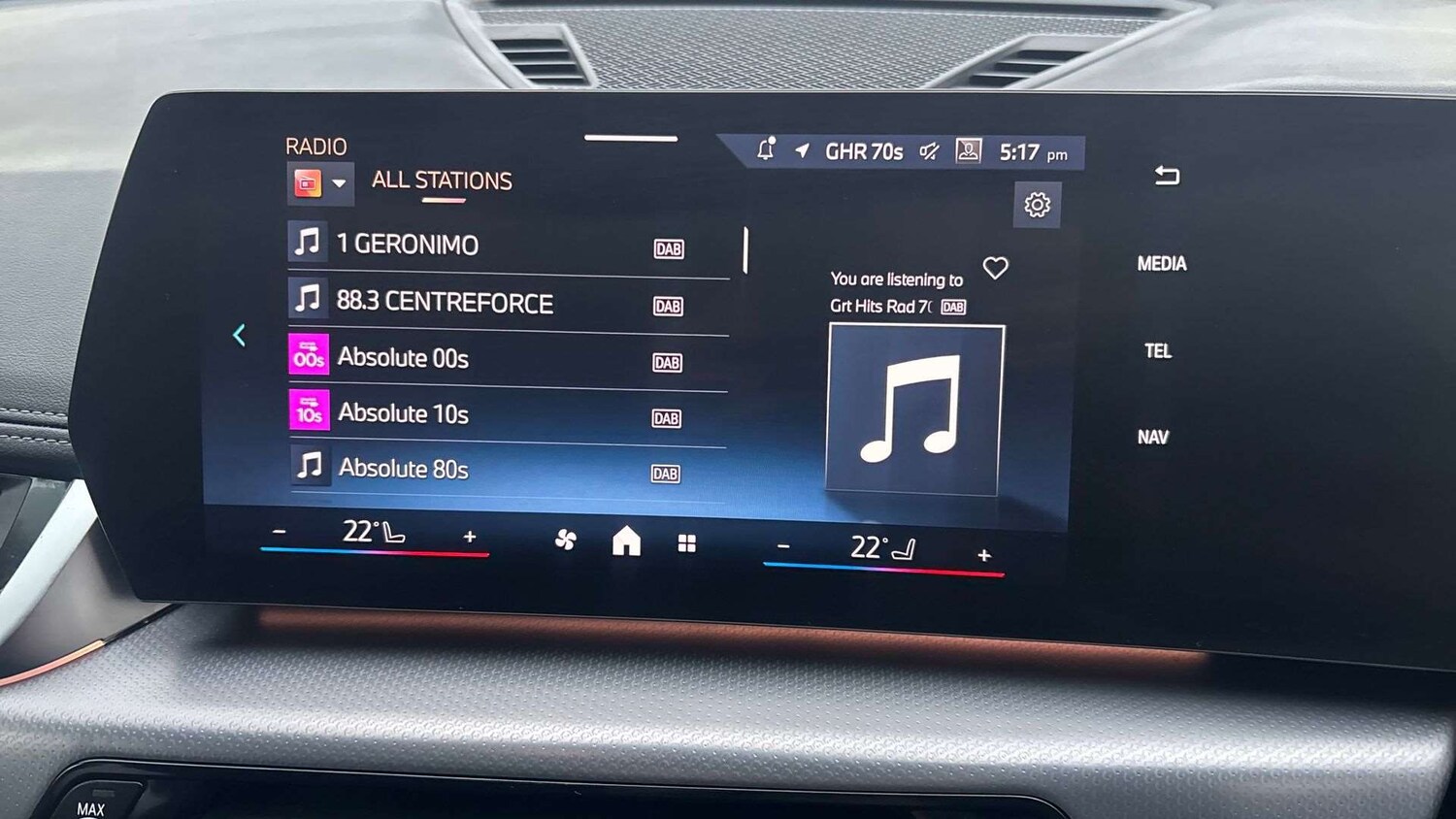 Used BMW iX1 2025 for sale - 77913726: Photo 32