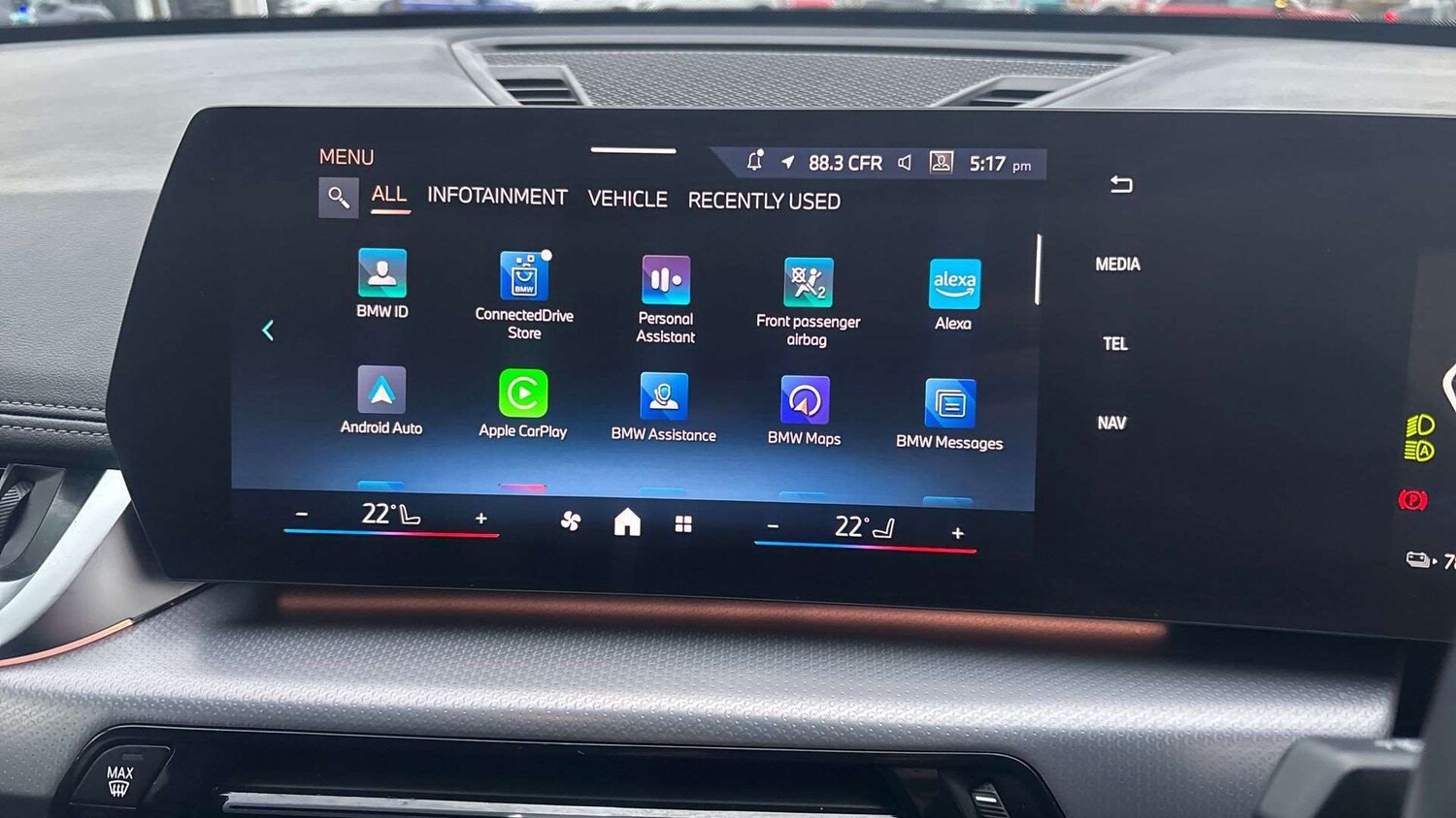 Used BMW iX1 2025 for sale - 77913726: Photo 34