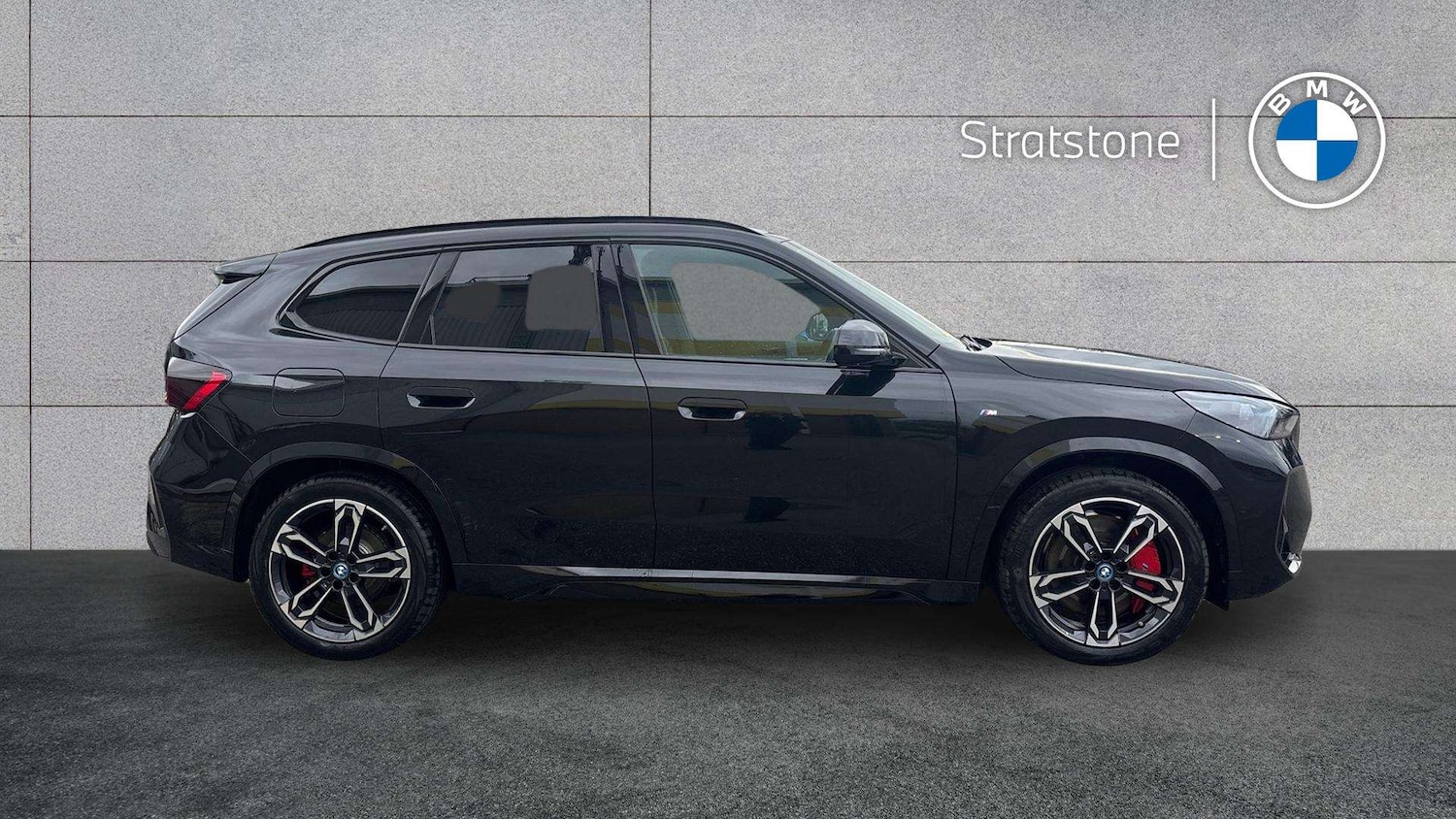 Used BMW iX1 2025 for sale - 77913726: Photo 4