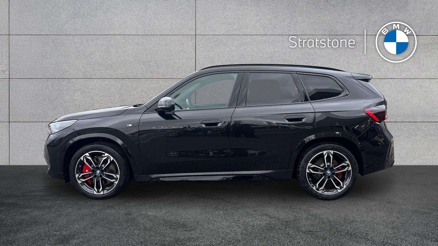 Used BMW iX1 2025 for sale - 77913726: Photo 5