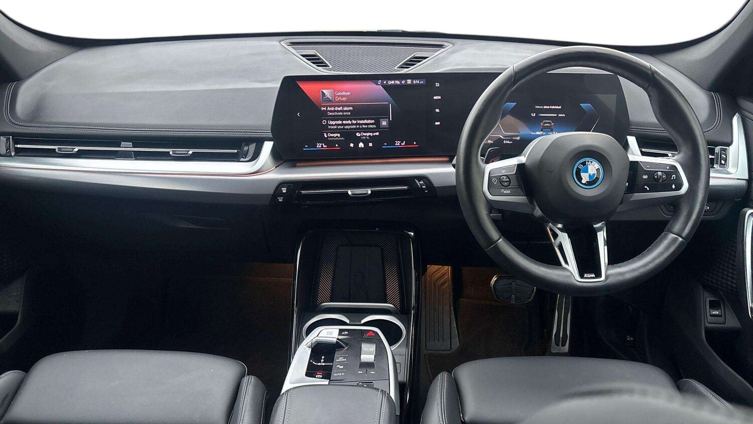 Used BMW iX1 2025 for sale - 77913726: Photo 6