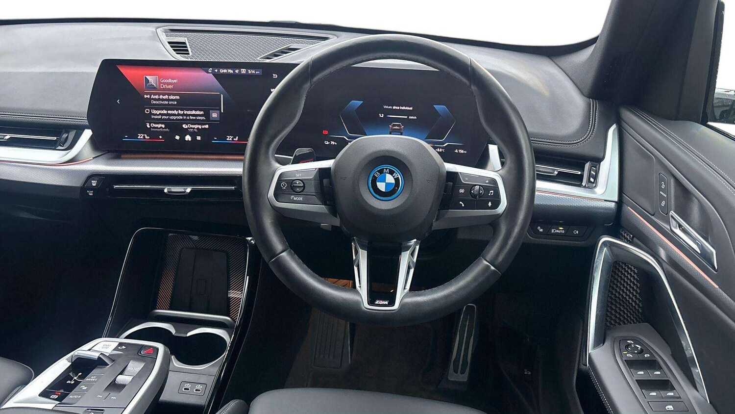 Used BMW iX1 2025 for sale - 77913726: Photo 7