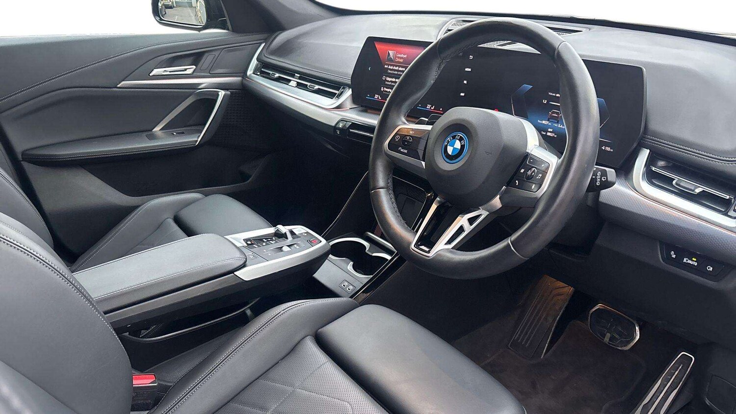 Used BMW iX1 2025 for sale - 77913726: Photo 8