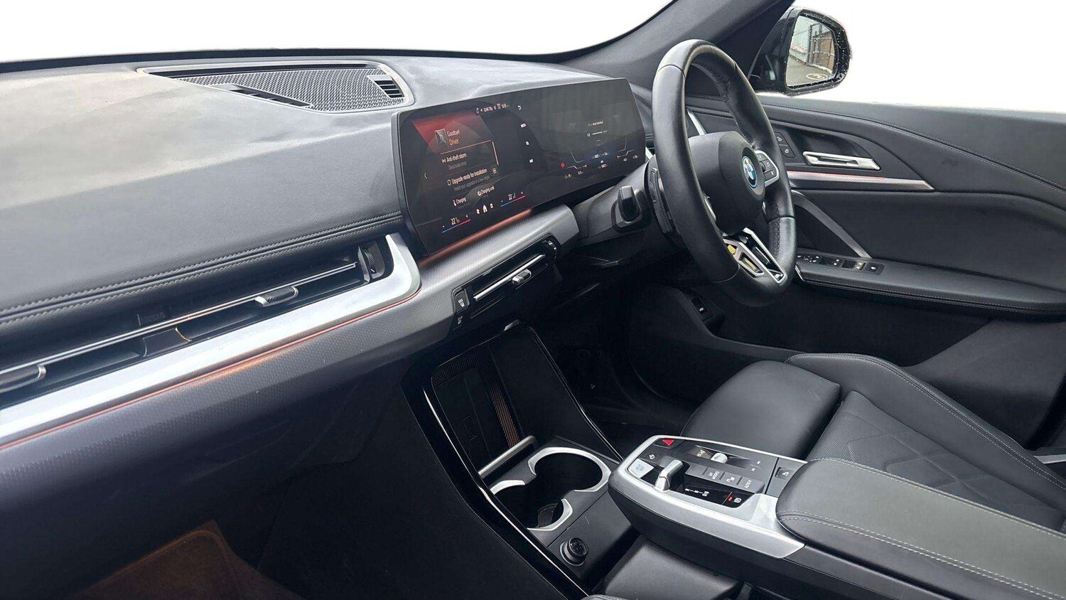 Used BMW iX1 2025 for sale - 77913726: Photo 9