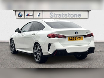 Used BMW 2 Series 2025 for sale - 78551403: Photo