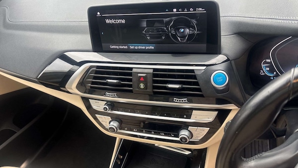 Used BMW iX3 2021 for sale - 76242542: Photo 10