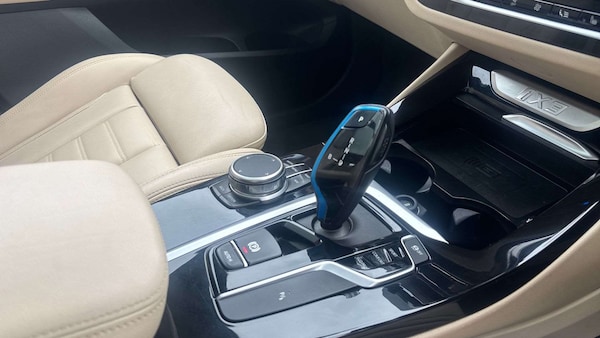 Used BMW iX3 2021 for sale - 76242542: Photo 12