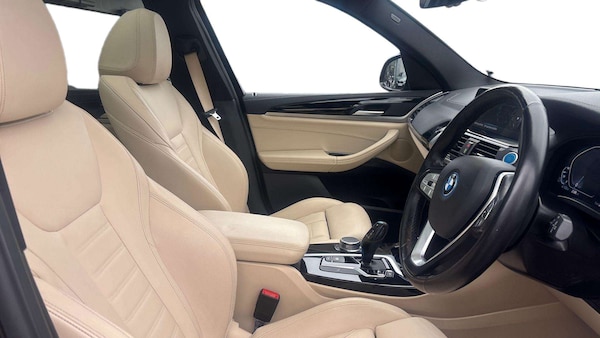 Used BMW iX3 2021 for sale - 76242542: Photo 13