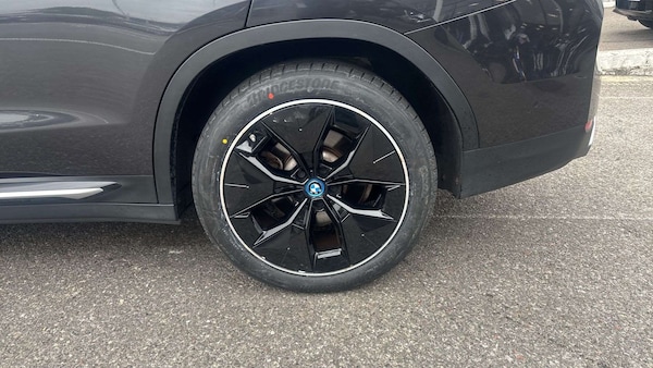 Used BMW iX3 2021 for sale - 76242542: Photo 16