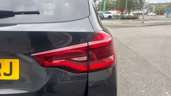 Used BMW iX3 2021 for sale - 76242542: Photo 17