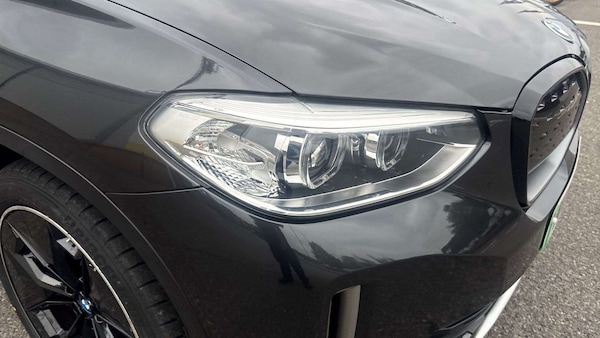 Used BMW iX3 2021 for sale - 76242542: Photo 18