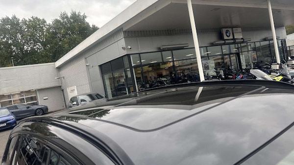 Used BMW iX3 2021 for sale - 76242542: Photo 19
