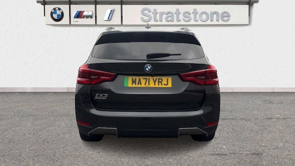 Used BMW iX3 2021 for sale - 76242542: Photo 20