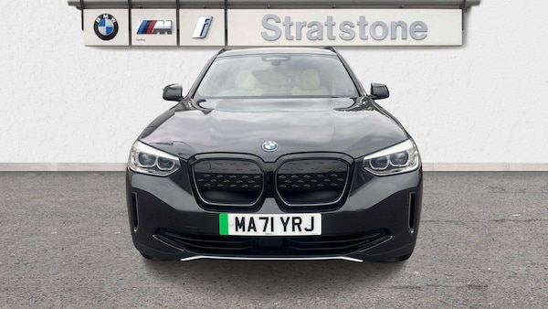 Used BMW iX3 2021 for sale - 76242542: Photo 21