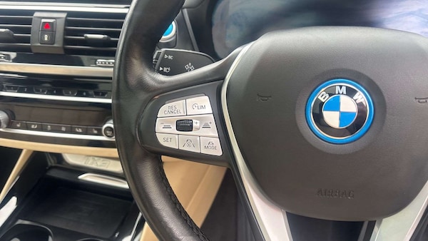 Used BMW iX3 2021 for sale - 76242542: Photo 22