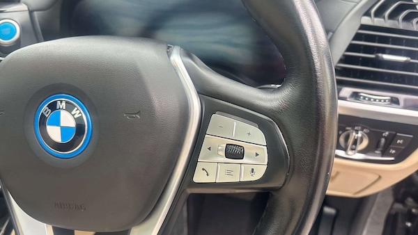 Used BMW iX3 2021 for sale - 76242542: Photo 23