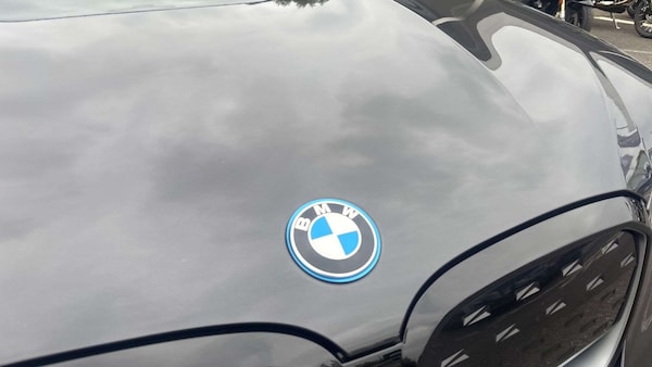 Used BMW iX3 2021 for sale - 76242542: Photo 24