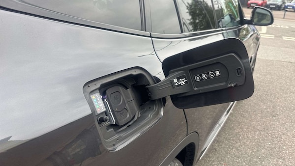 Used BMW iX3 2021 for sale - 76242542: Photo 25
