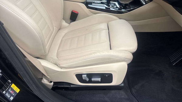 Used BMW iX3 2021 for sale - 76242542: Photo 28