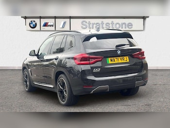 Used BMW iX3 2021 for sale - 76242542: Photo 2