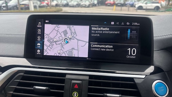 Used BMW iX3 2021 for sale - 76242542: Photo 31