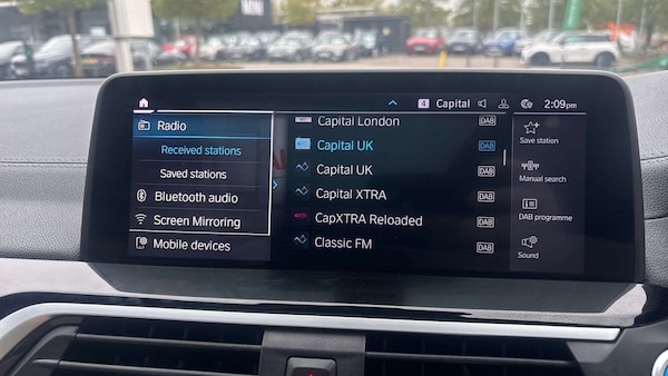 Used BMW iX3 2021 for sale - 76242542: Photo 32