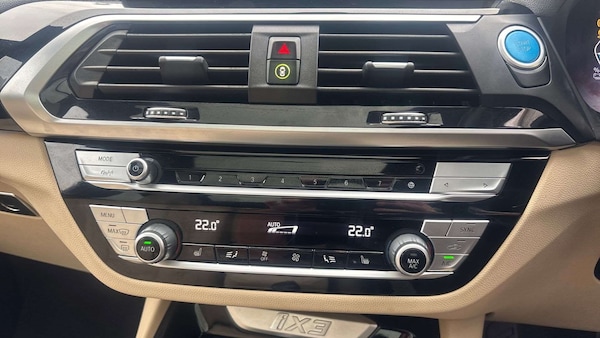 Used BMW iX3 2021 for sale - 76242542: Photo 35