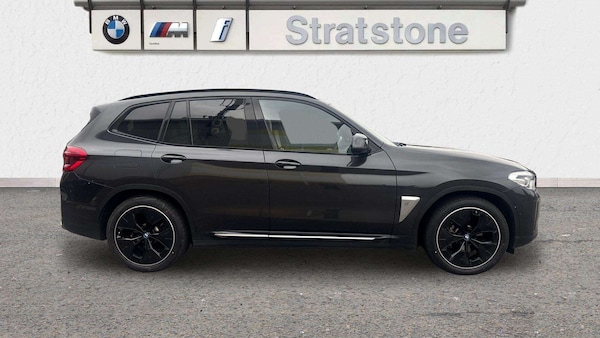 Used BMW iX3 2021 for sale - 76242542: Photo 4