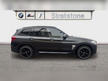 Used BMW iX3 2021 for sale - 76242542: Photo 4