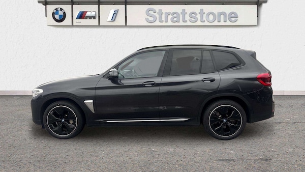 Used BMW iX3 2021 for sale - 76242542: Photo 5
