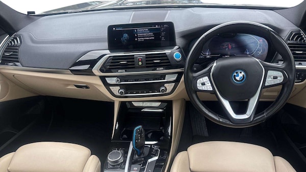 Used BMW iX3 2021 for sale - 76242542: Photo 6