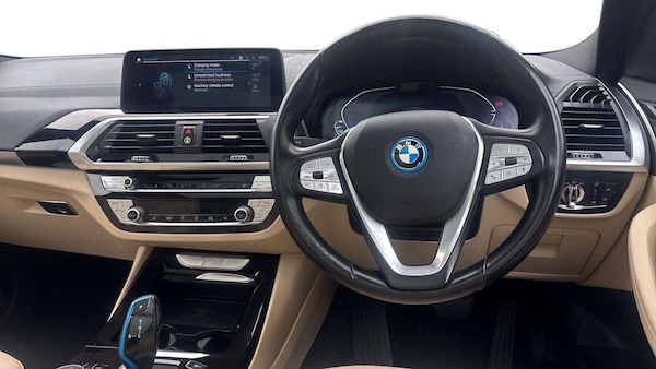 Used BMW iX3 2021 for sale - 76242542: Photo 7