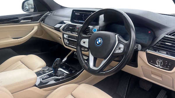 Used BMW iX3 2021 for sale - 76242542: Photo 8