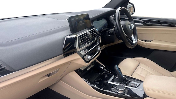 Used BMW iX3 2021 for sale - 76242542: Photo 9
