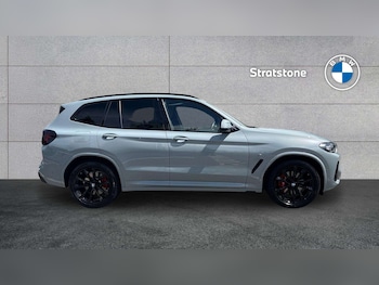 Used BMW X3 2023 for sale - 78774746: Photo