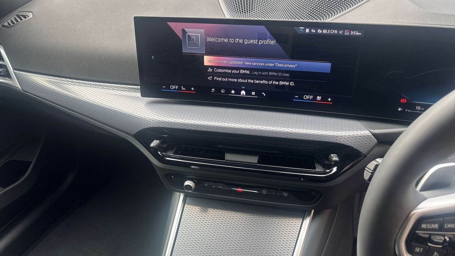 Used BMW 3 Series 2025 for sale - 76928978: Photo 10