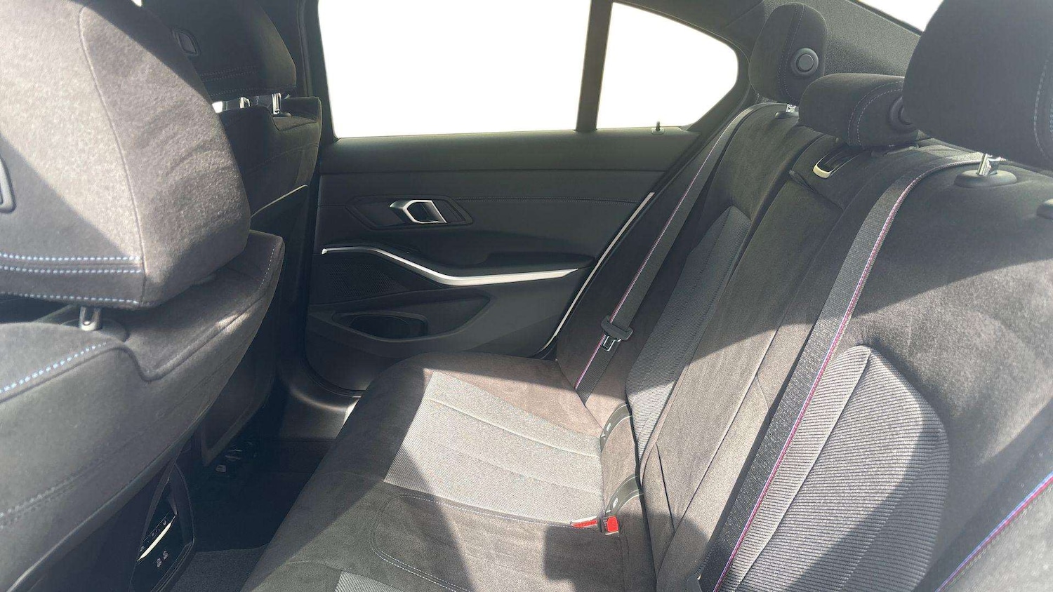 Used BMW 3 Series 2025 for sale - 76928978: Photo 14