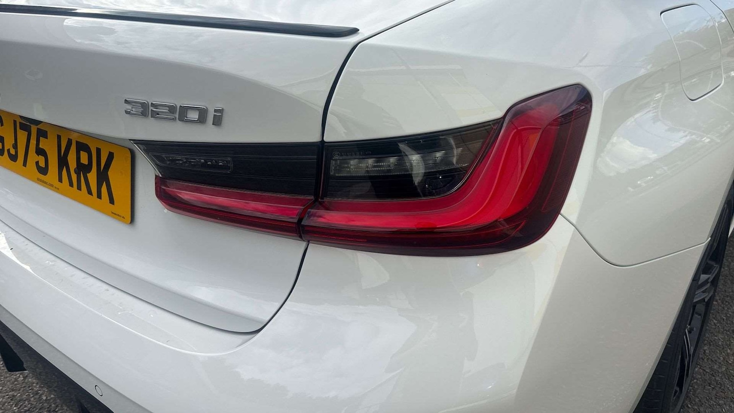 Used BMW 3 Series 2025 for sale - 76928978: Photo 17