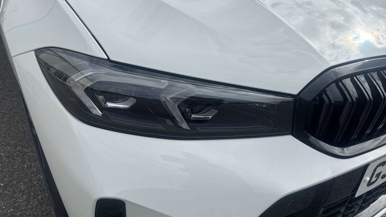 Used BMW 3 Series 2025 for sale - 76928978: Photo 18