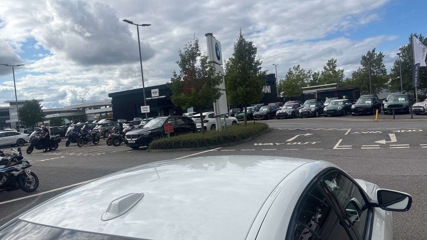 Used BMW 3 Series 2025 for sale - 76928978: Photo 19