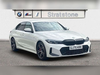 BMW 3 Series feature image