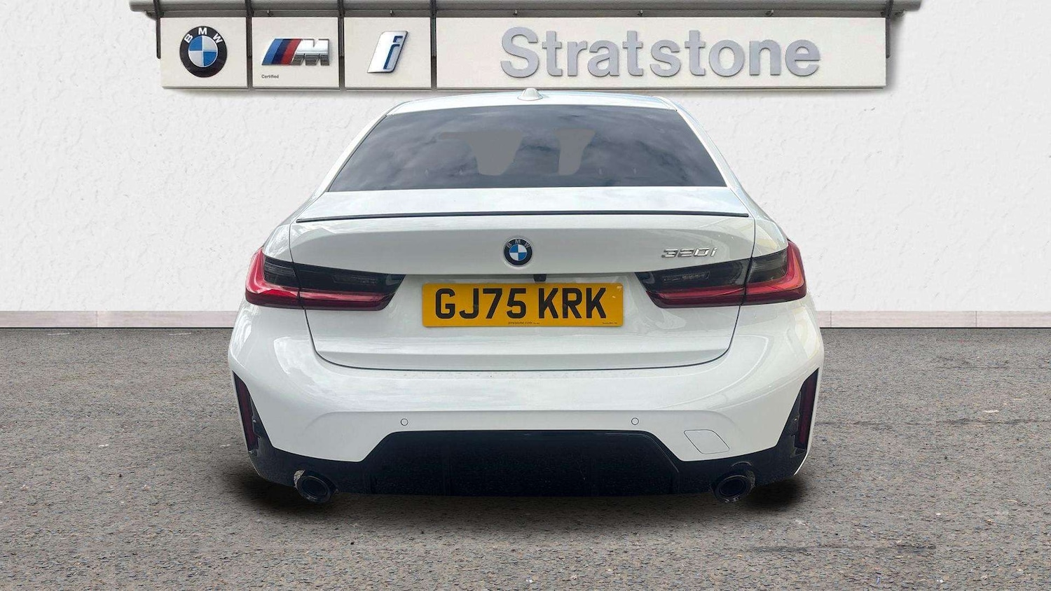 Used BMW 3 Series 2025 for sale - 76928978: Photo 20