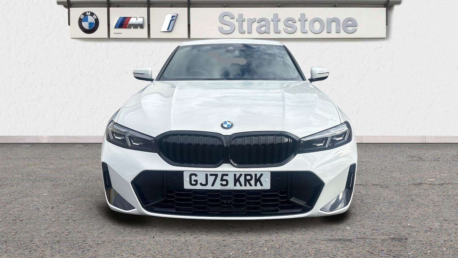 Used BMW 3 Series 2025 for sale - 76928978: Photo 21