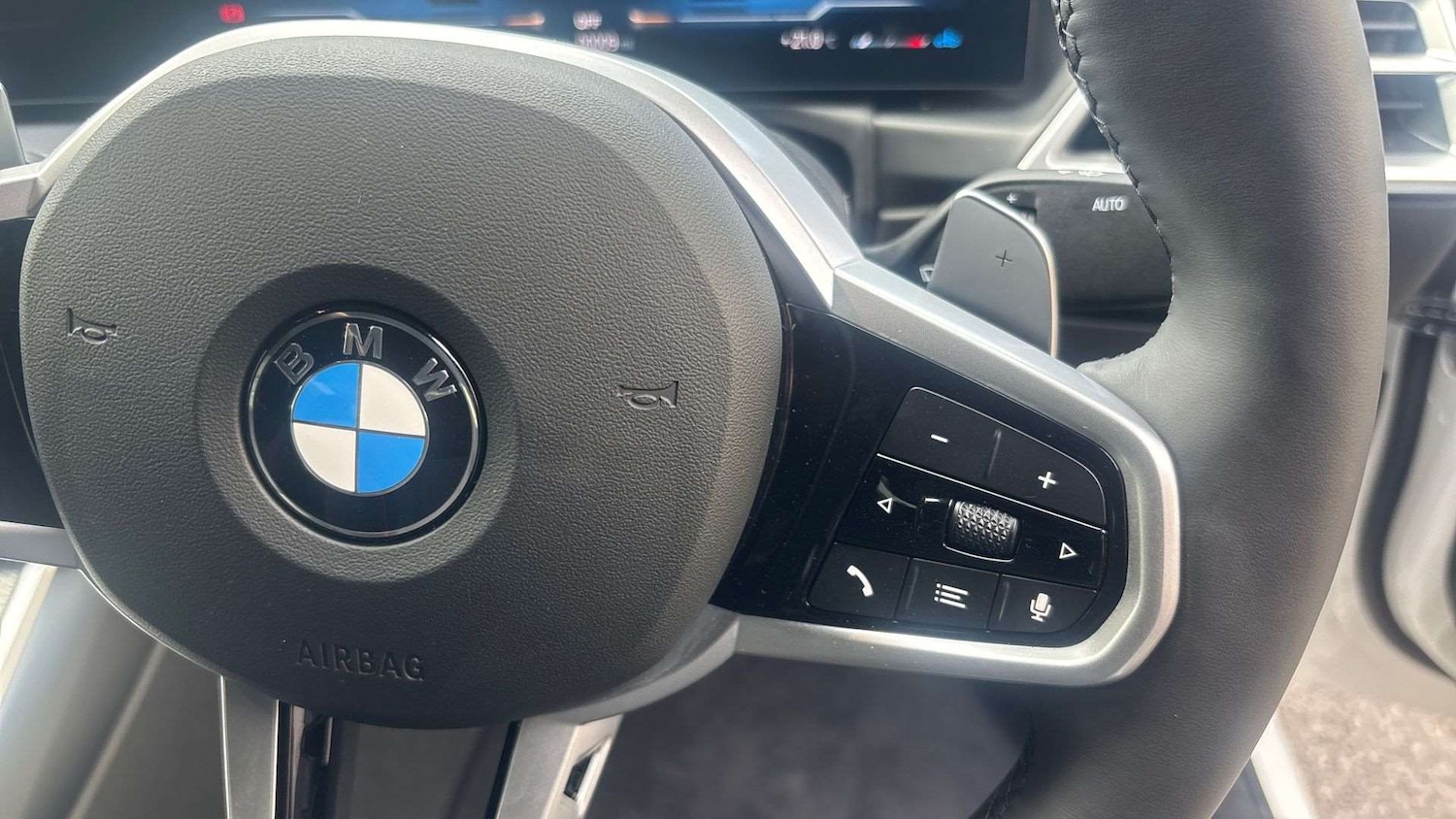 Used BMW 3 Series 2025 for sale - 76928978: Photo 23